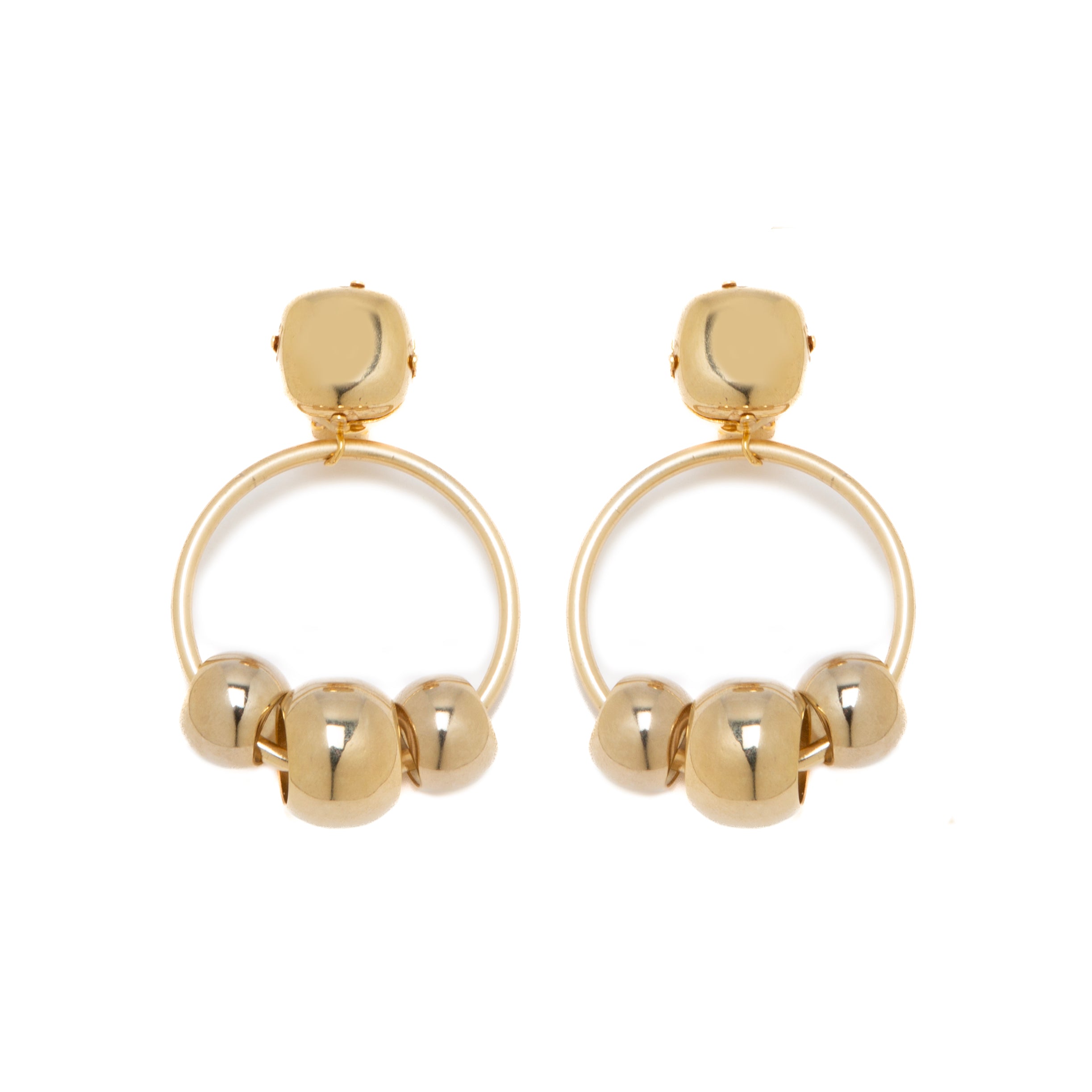 Guya Earrings