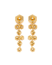 Deco Earrings