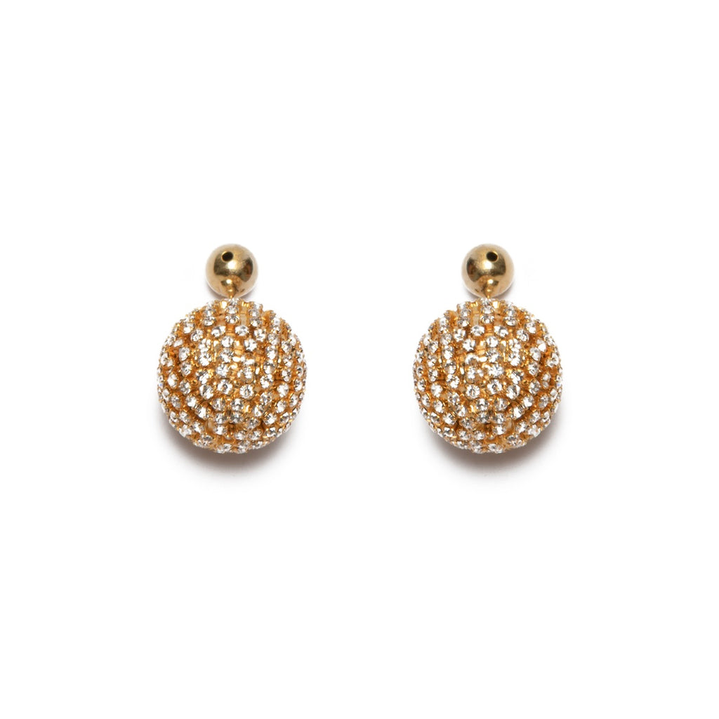 Silvia Gnecchi Piercing earrings