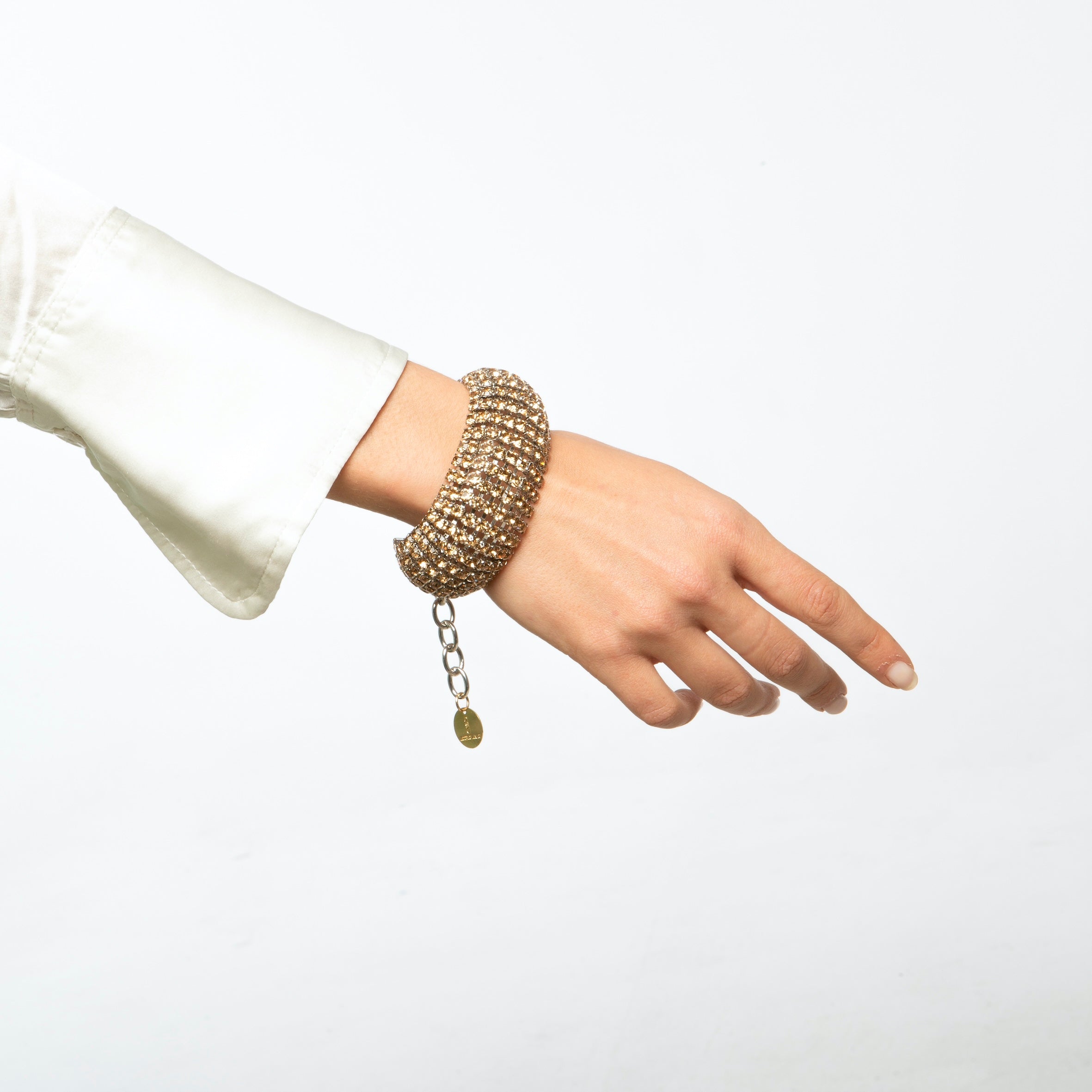 Maxi Boldy bracelet