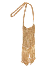 Apollonia Fringe Bag