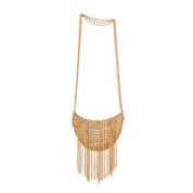 Apache Bag