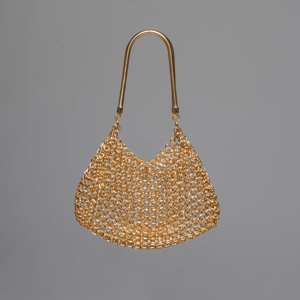 Silvia Gnecchi Melody bag