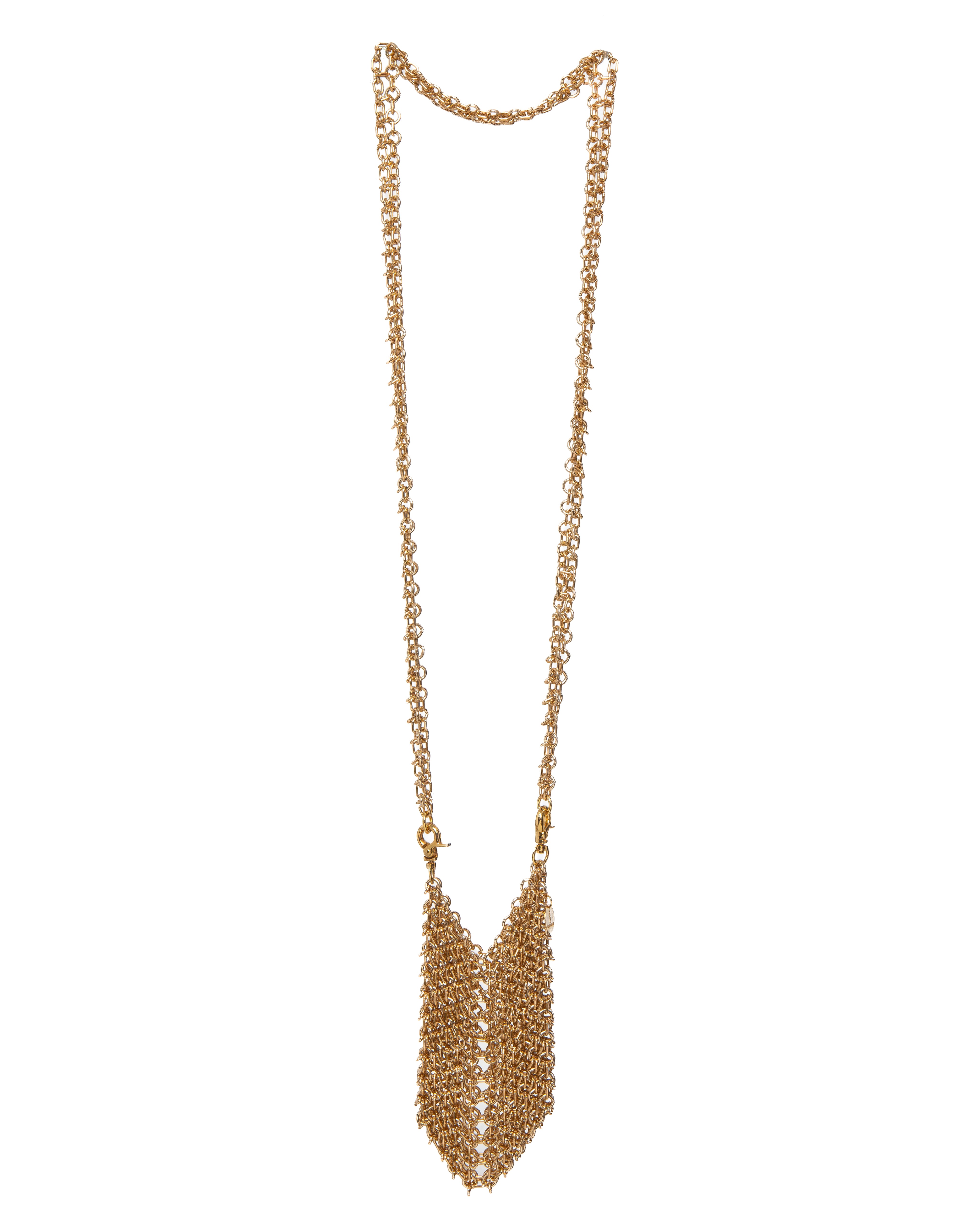 Mini Apollonia bag