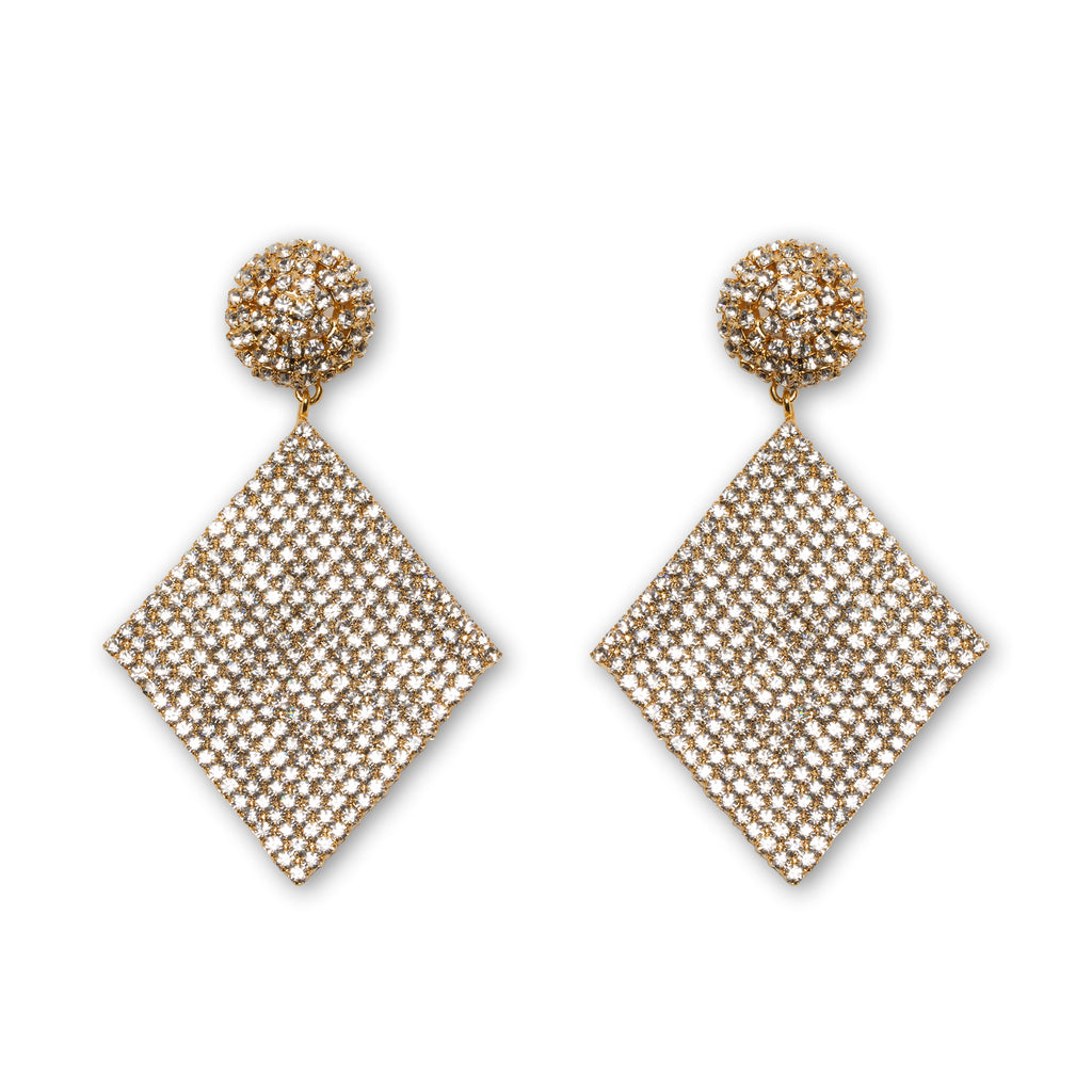 Silvia Gnecchi Larala earrings