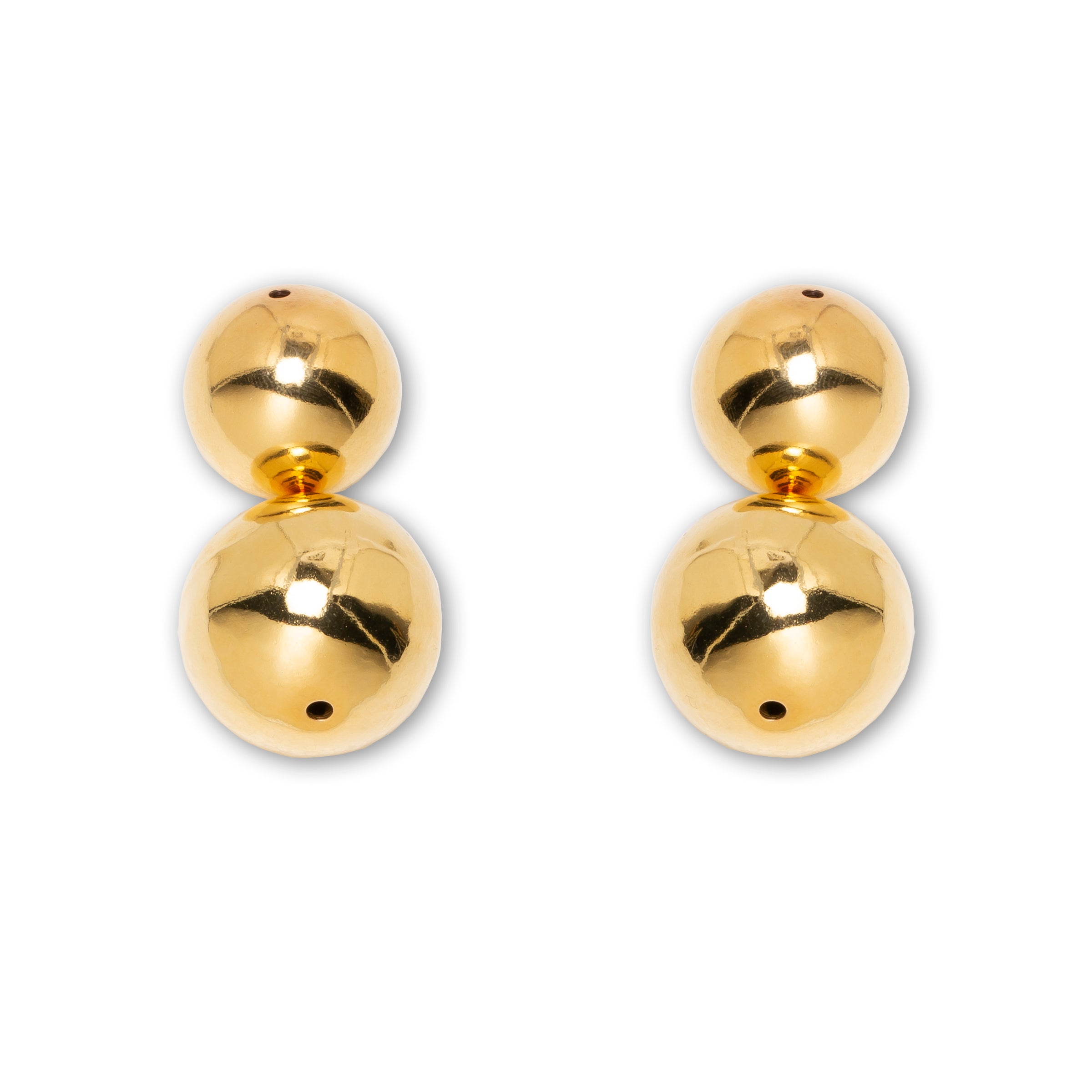 Yabasas earrings