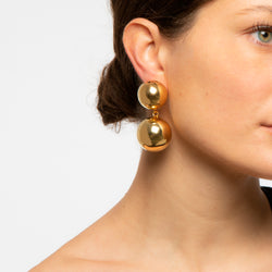 Yabasas earrings