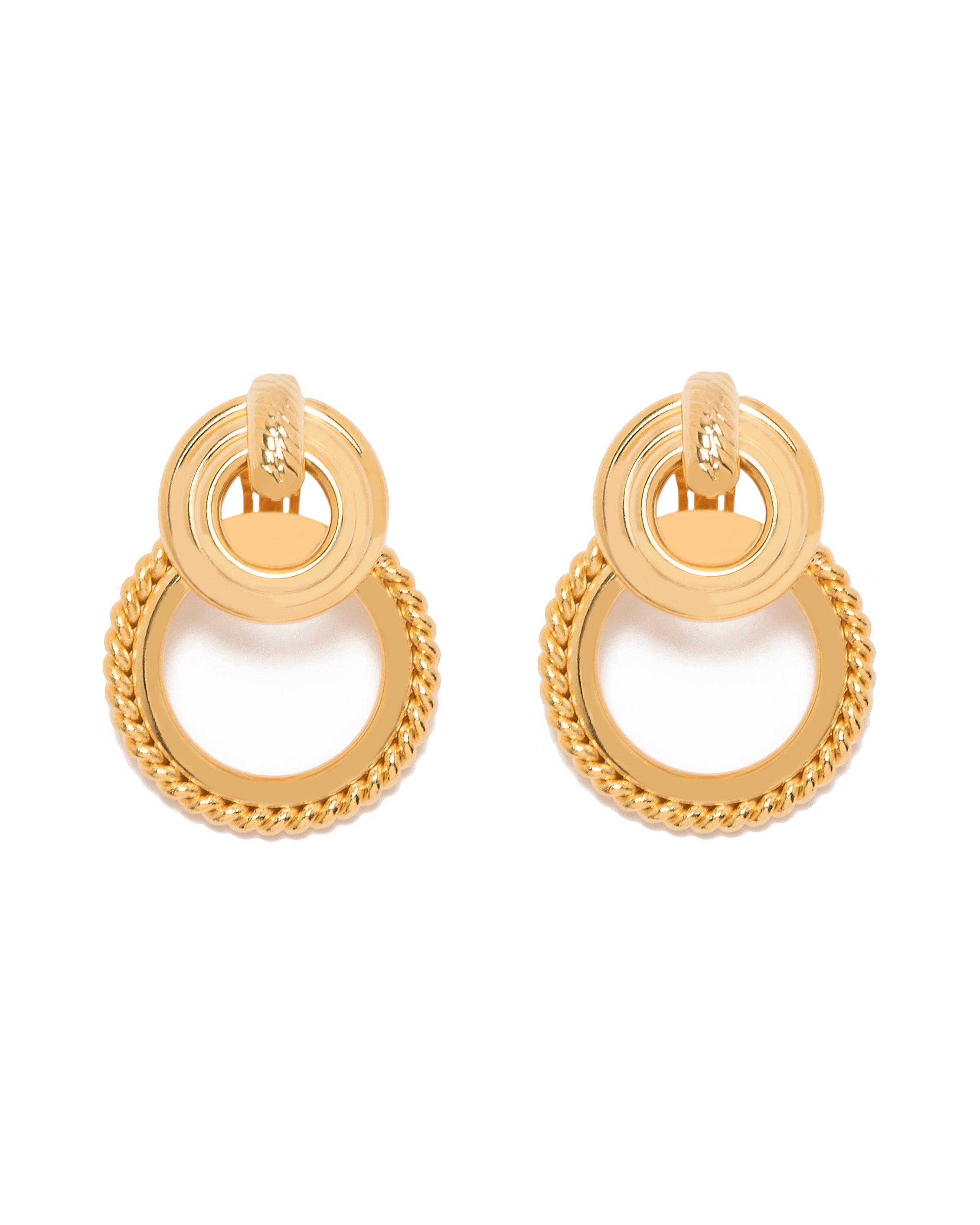 Gaby Earrings