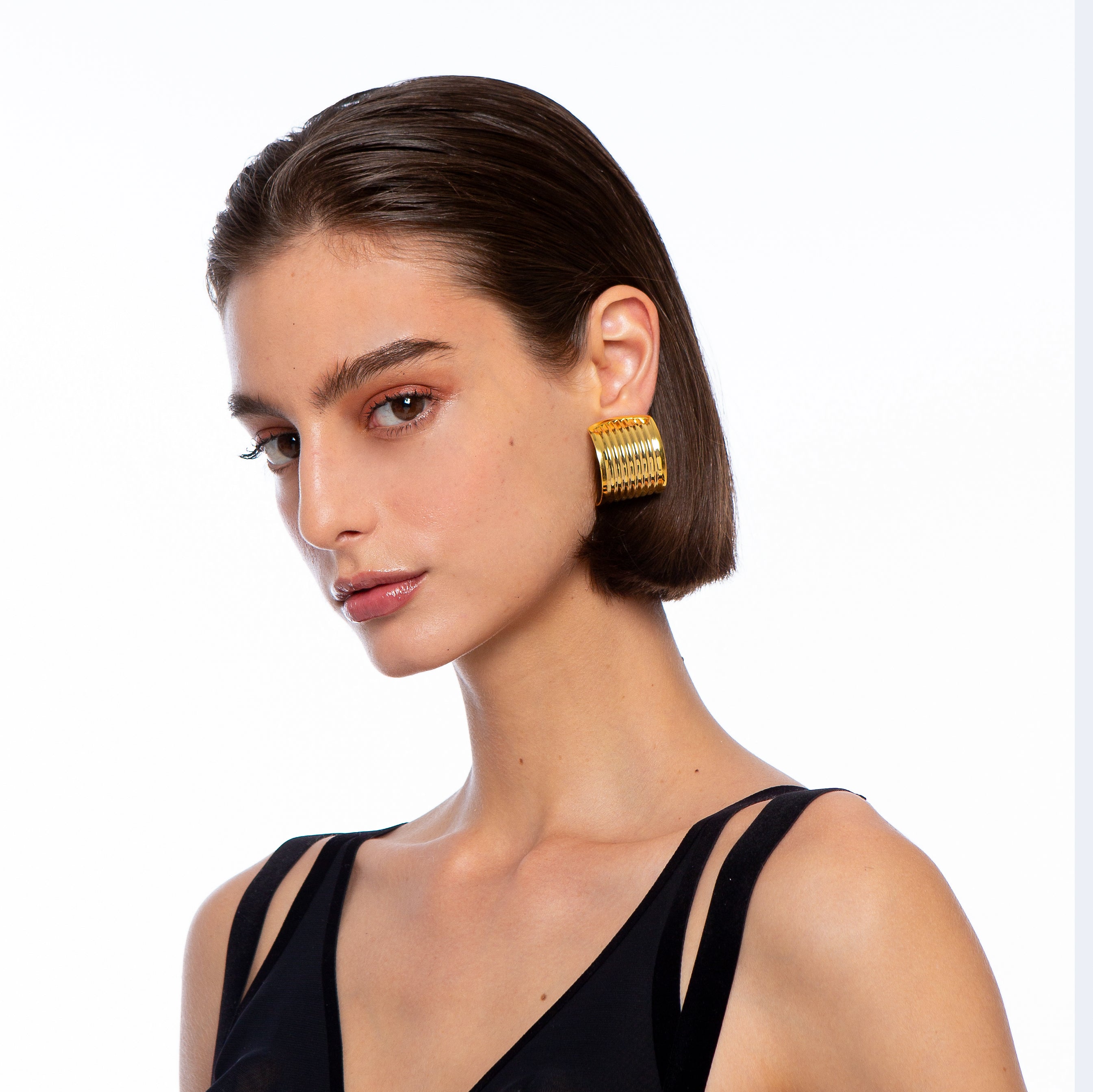 Graffe Earrings