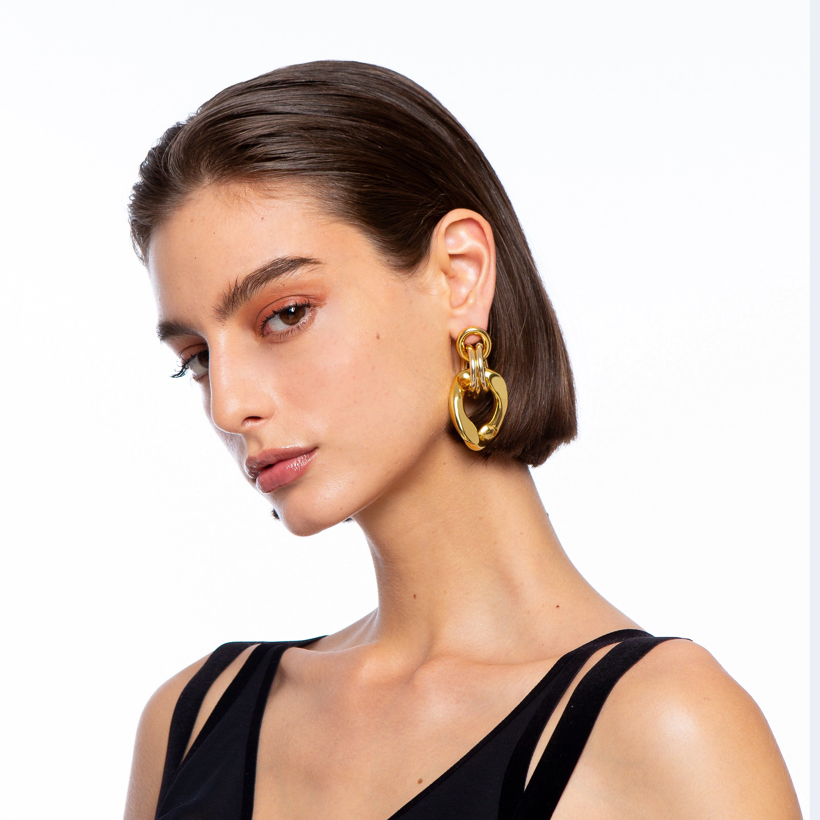 Brianna Earrings