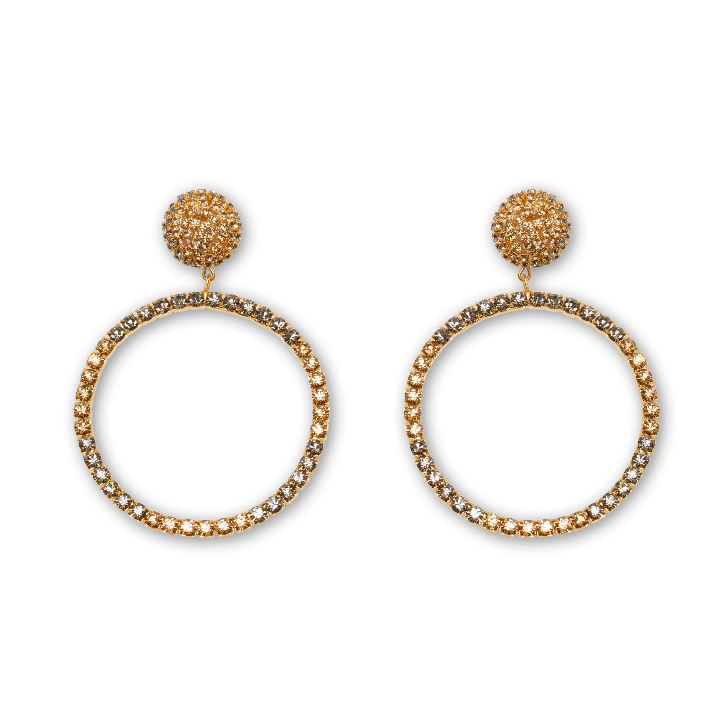 Lola earrings