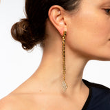 Frenny earrings