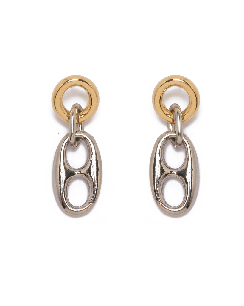 Silvia Gnecchi Marina Earrings