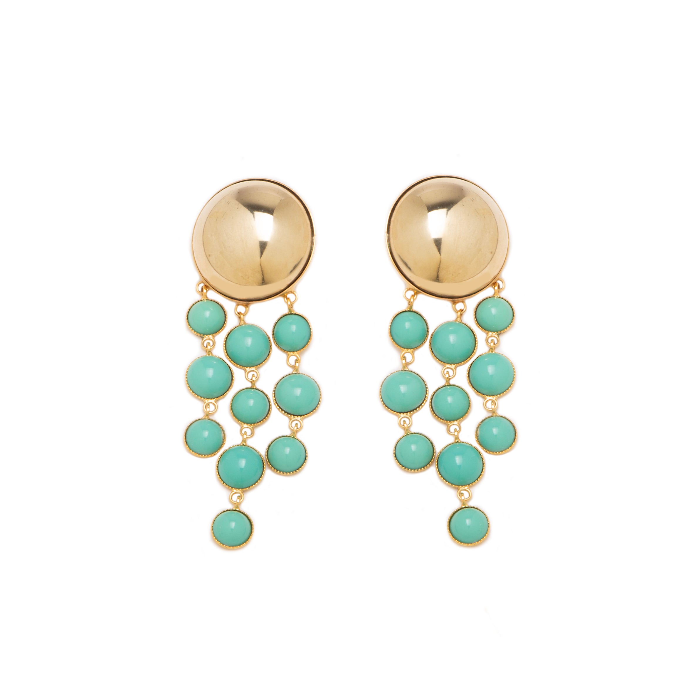 Vicky Earrings