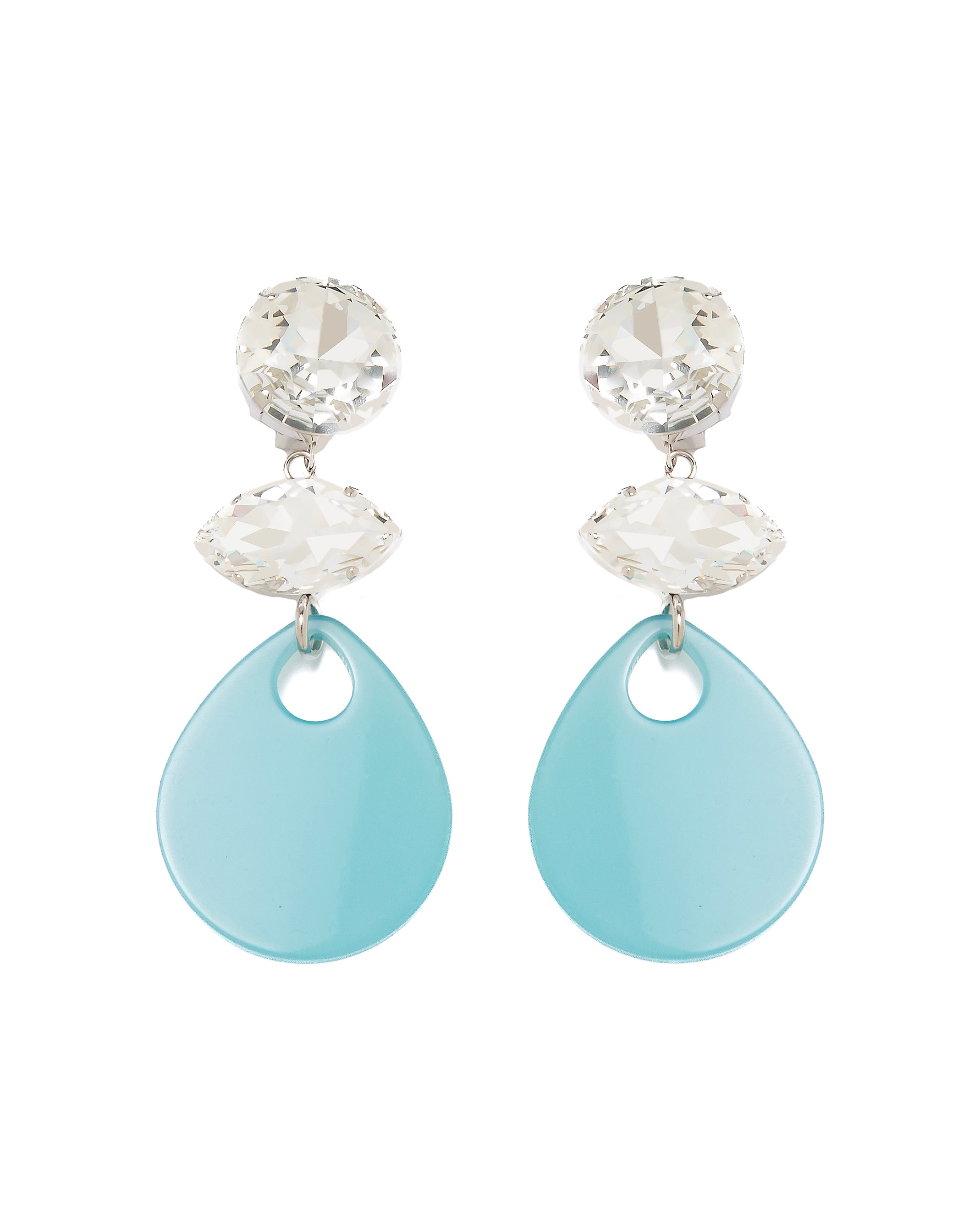 Consuleo earrings