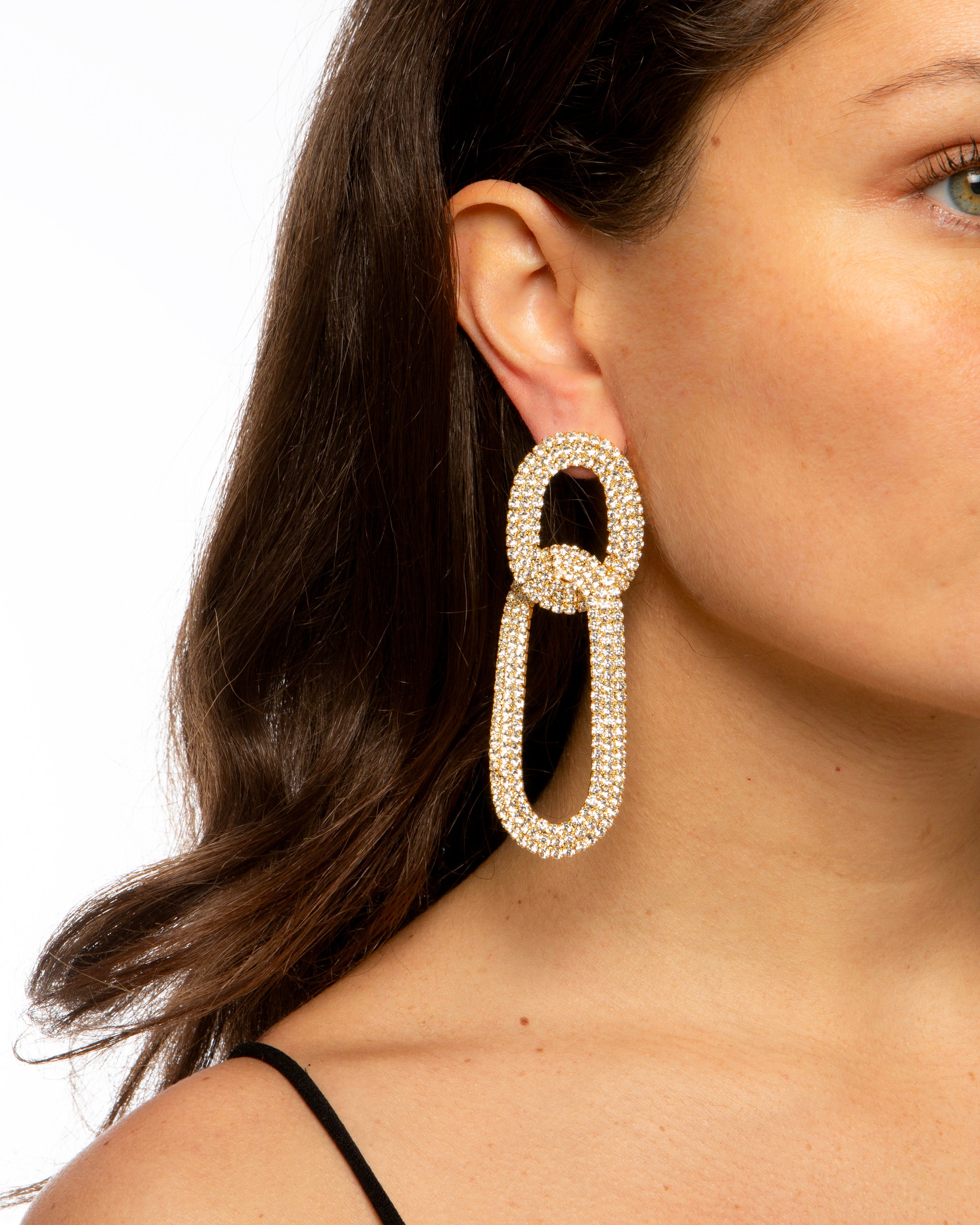 Mailey Earrings