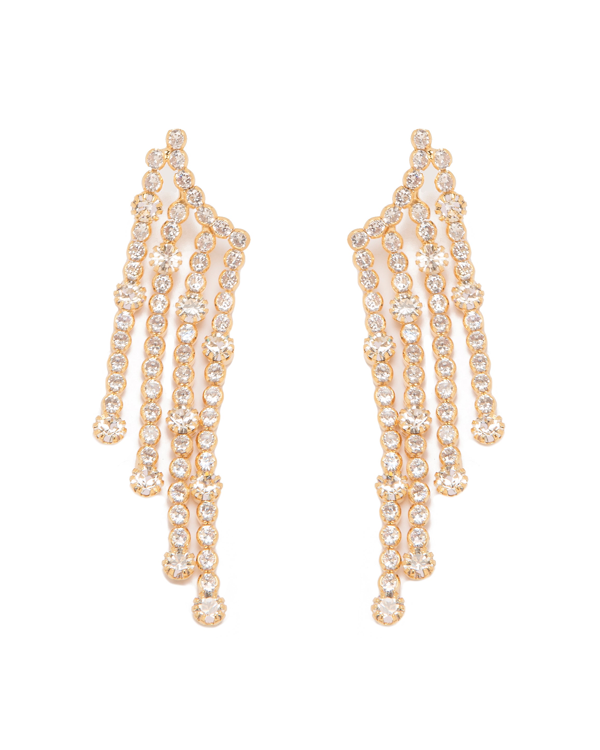 Sky Earrings