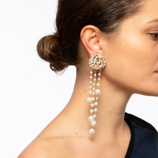 Yulia earrings
