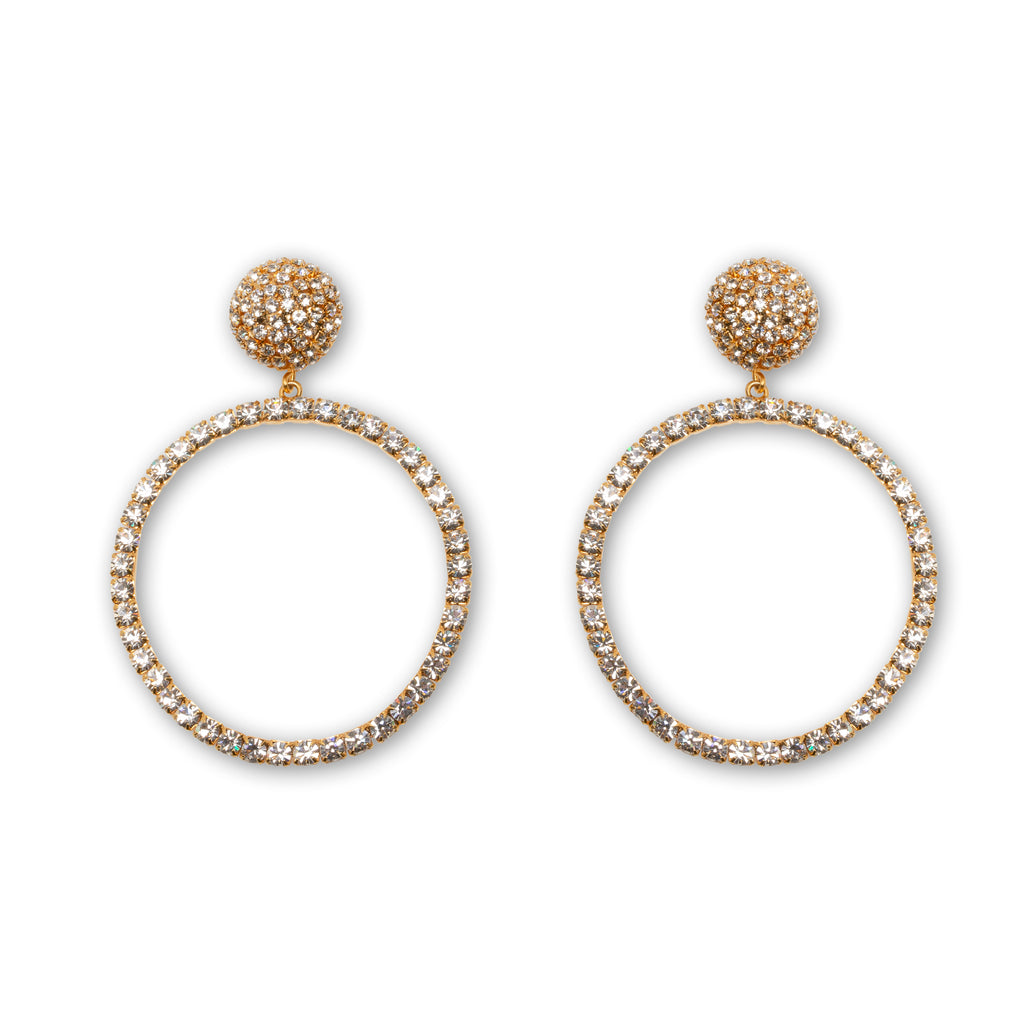 Silvia Gnecchi Lola earrings