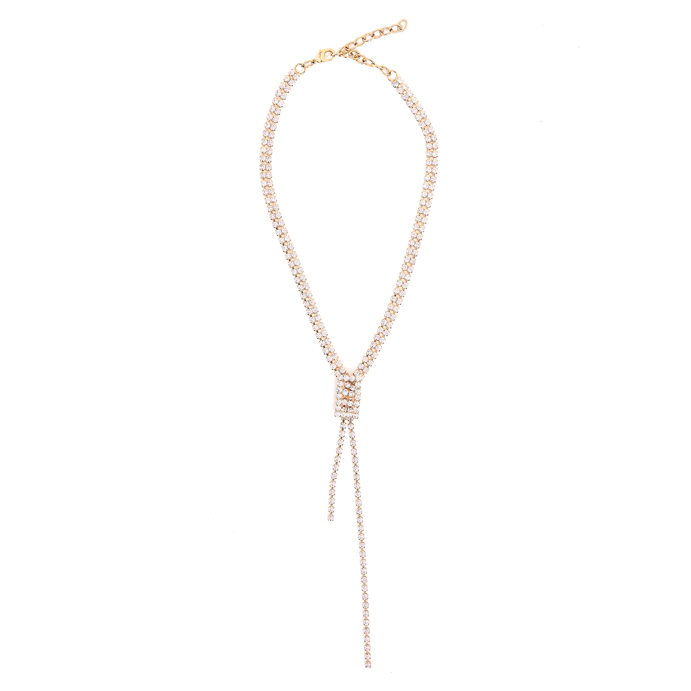 Paris Texas Necklace