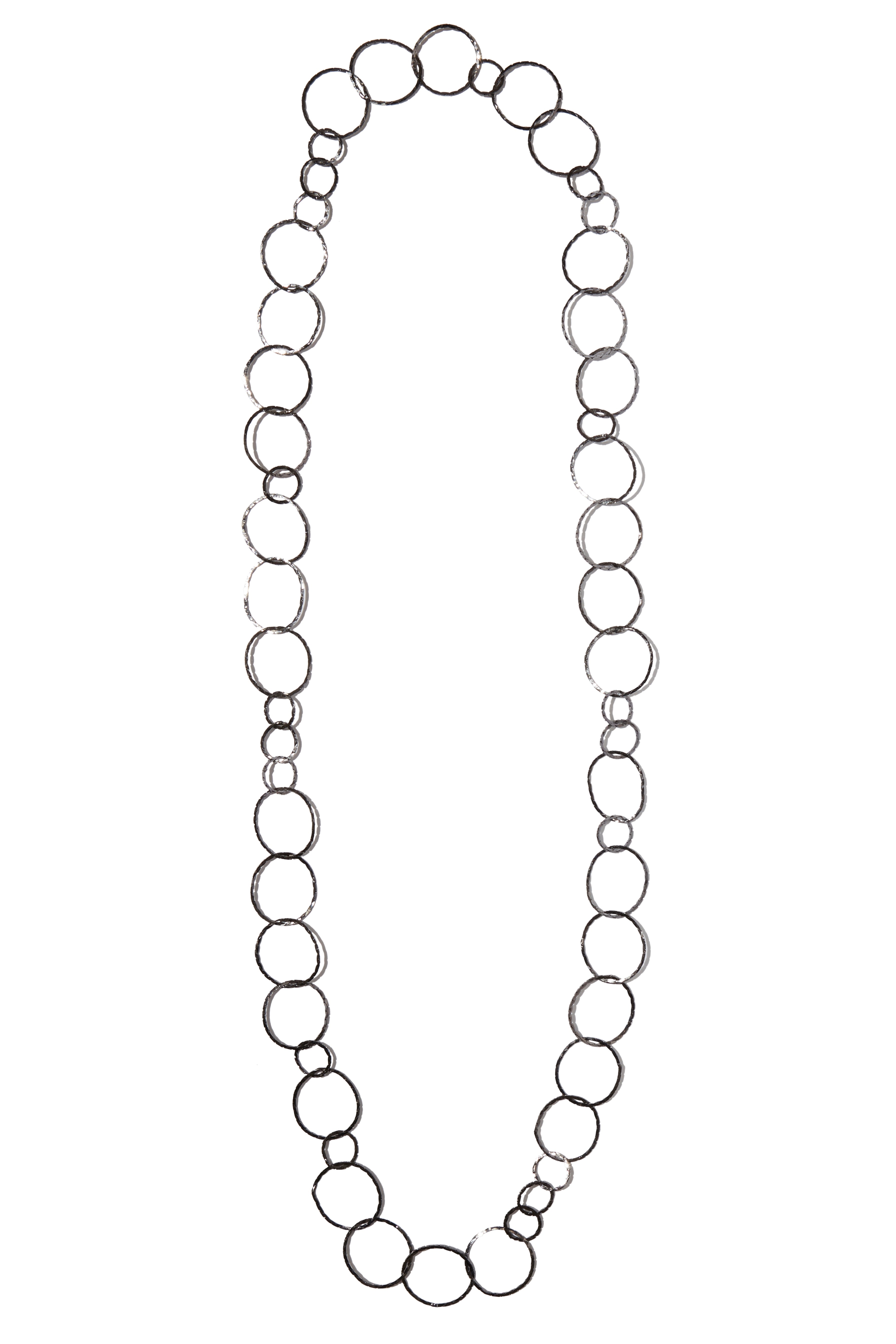 Chicago necklace