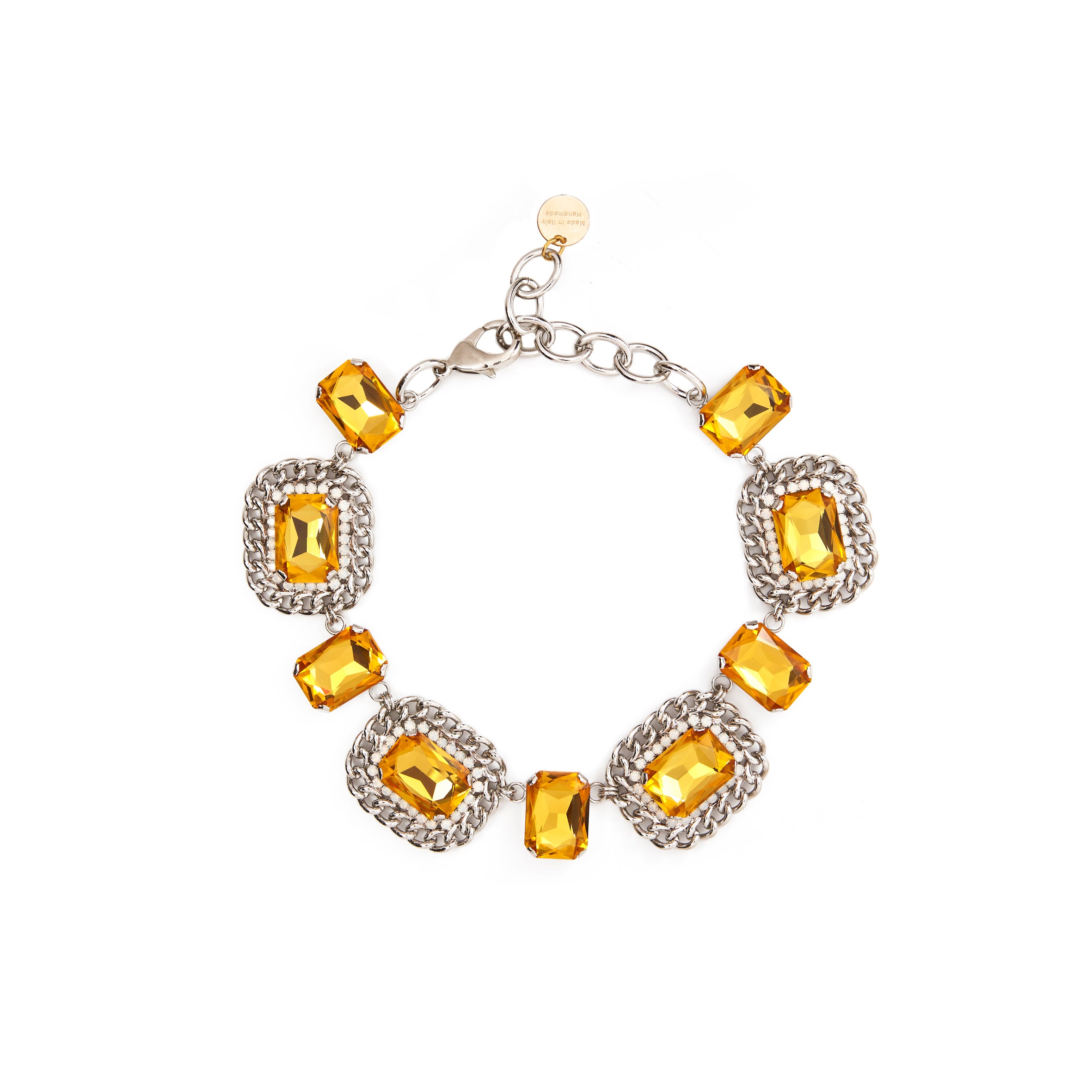 Amanda necklace