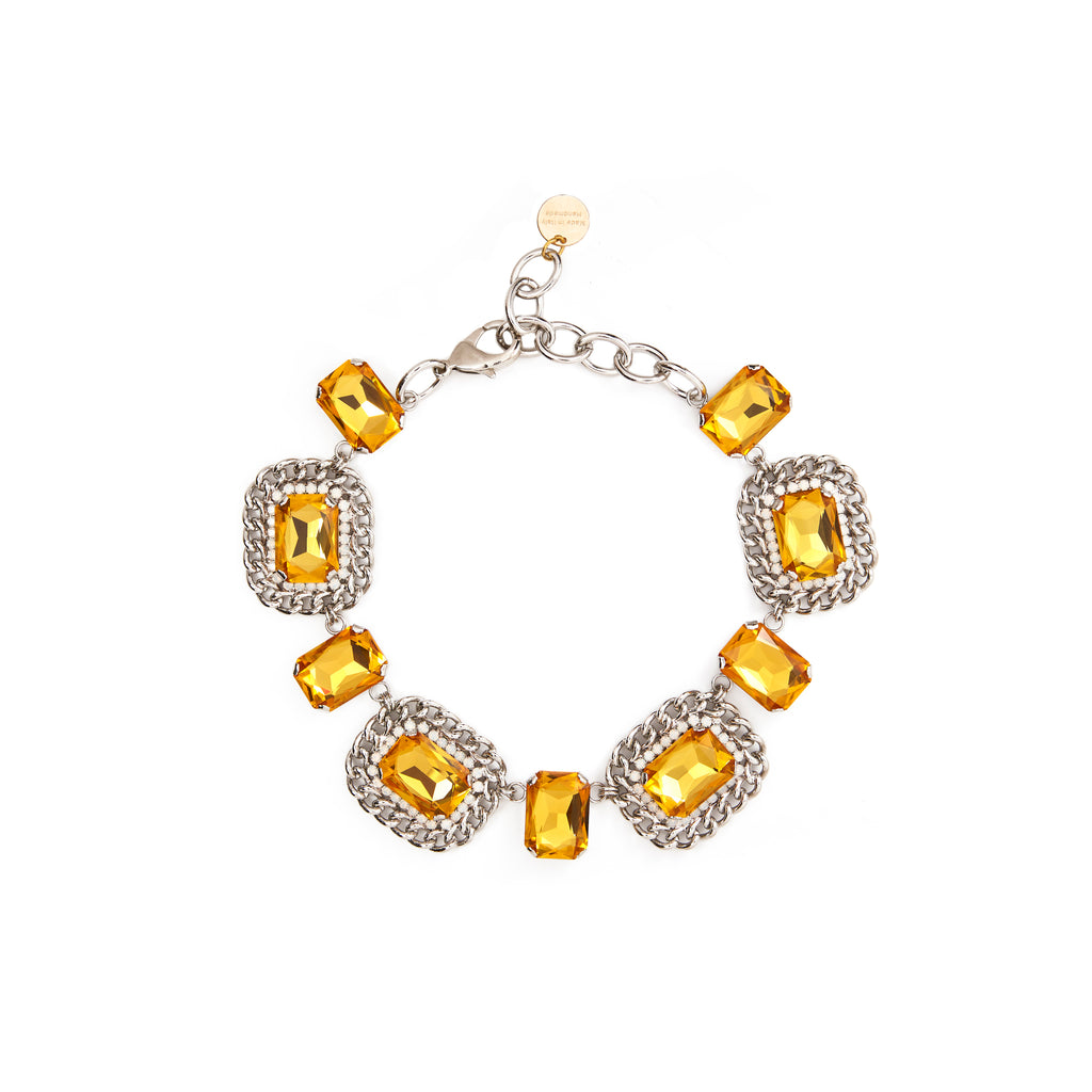 Silvia Gnecchi Amanda necklace