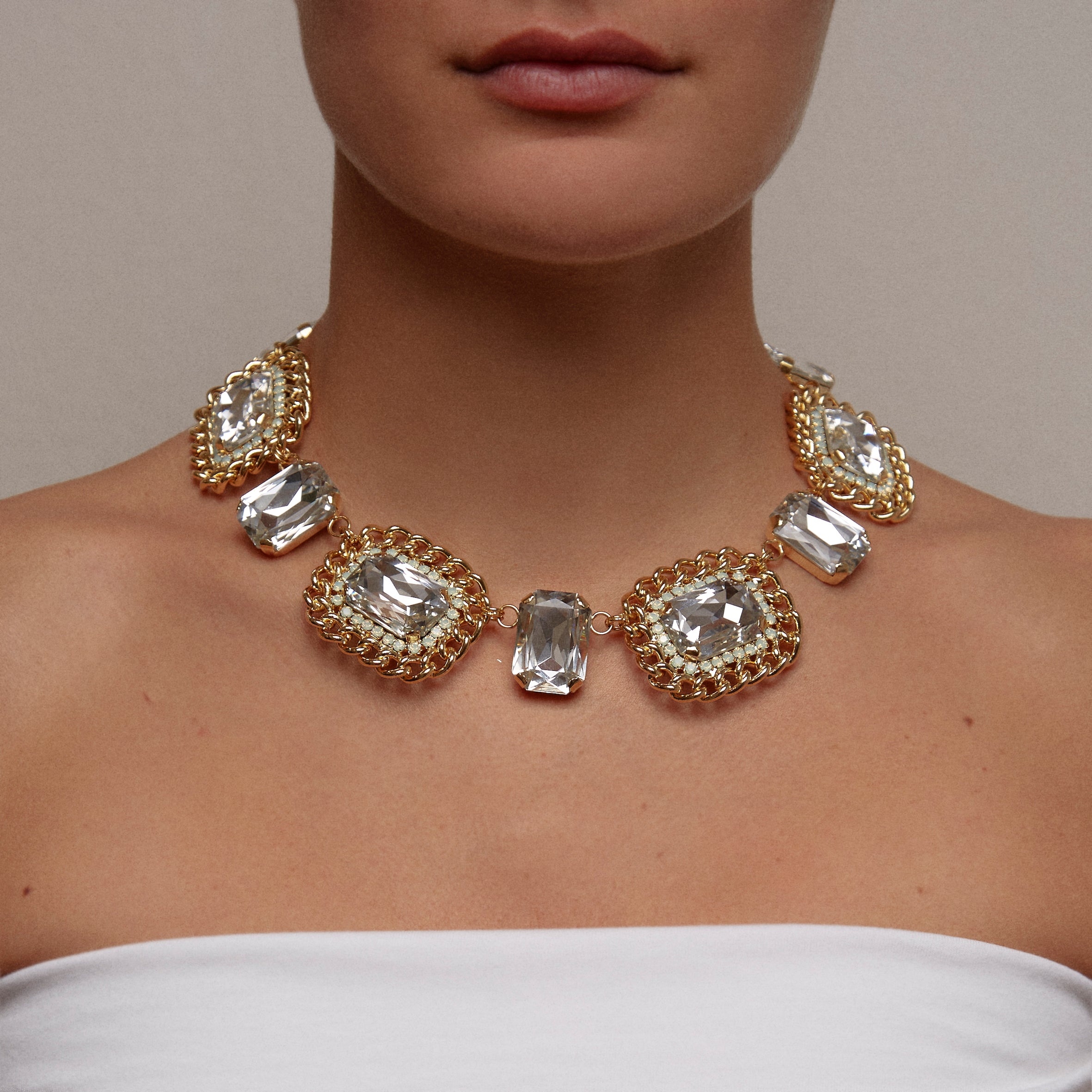 Amanda necklace