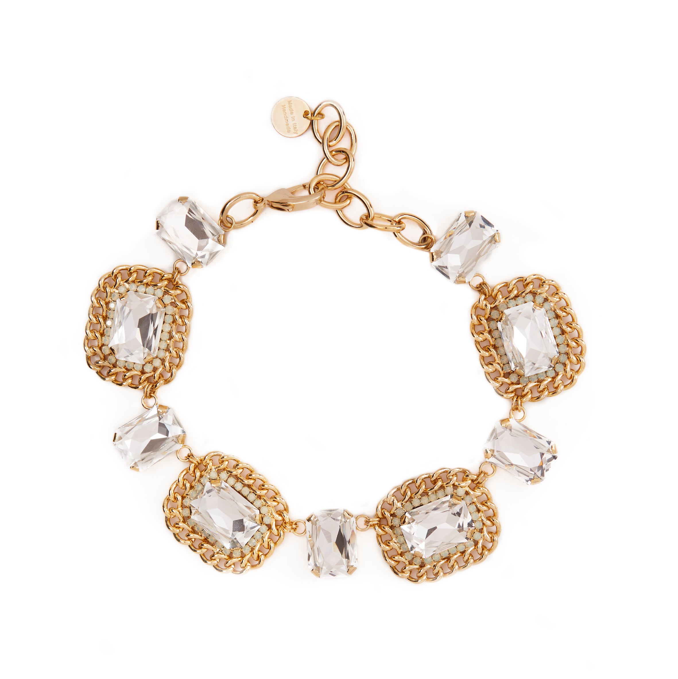 Amanda necklace