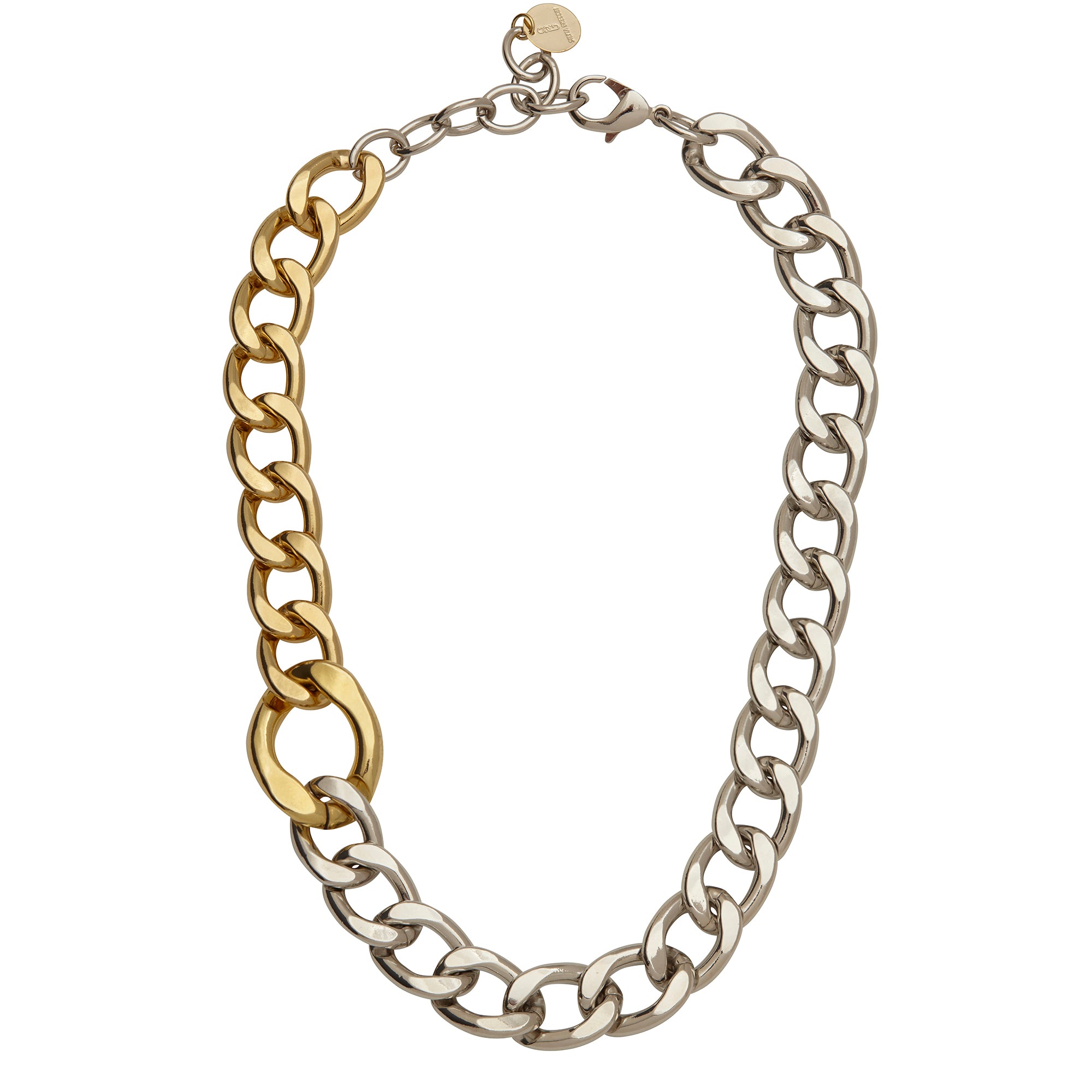 Layla Necklace