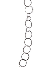 Chicago necklace