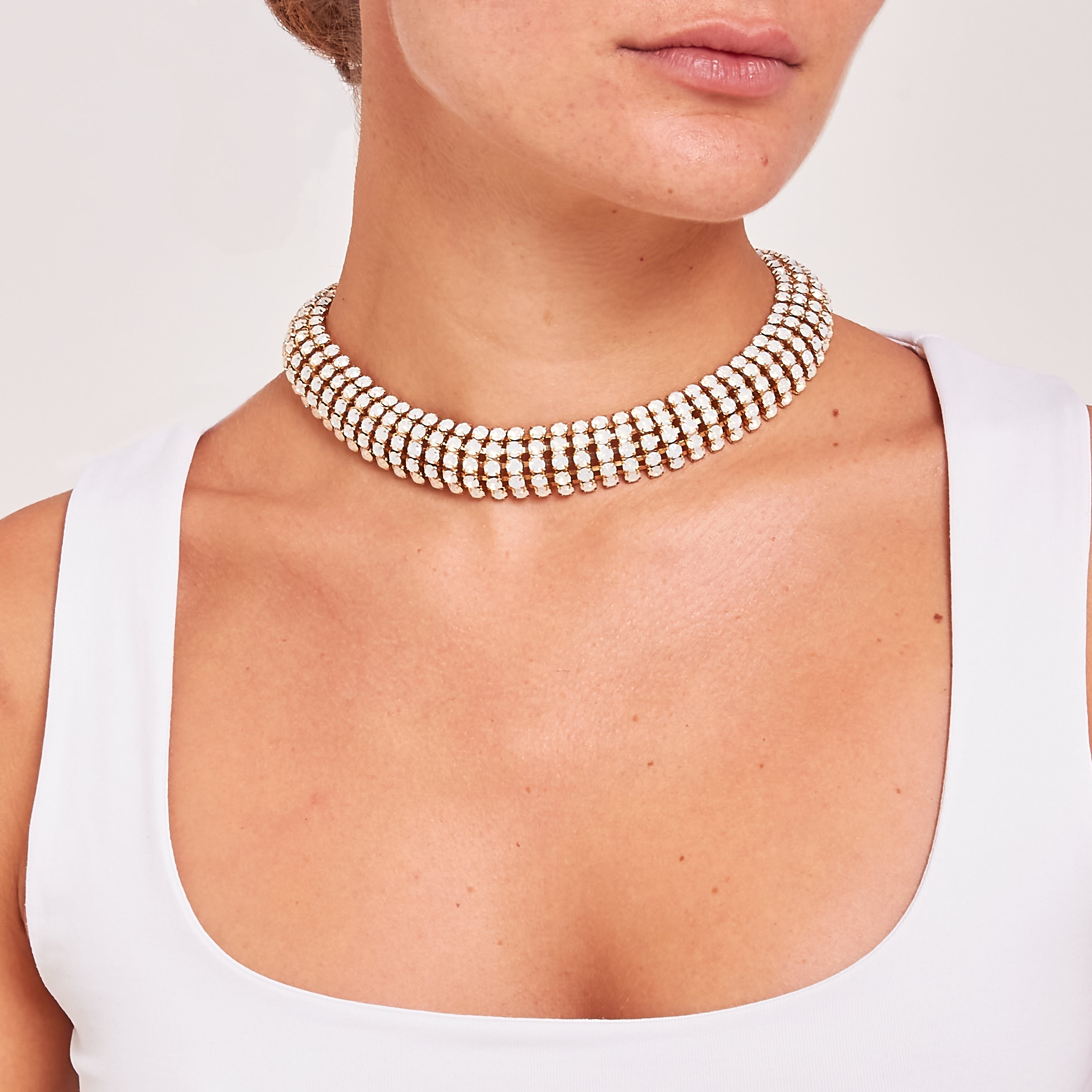 Boldy Necklace