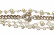 Many necklace