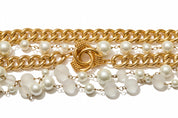 Many necklace