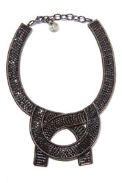 Maya necklace