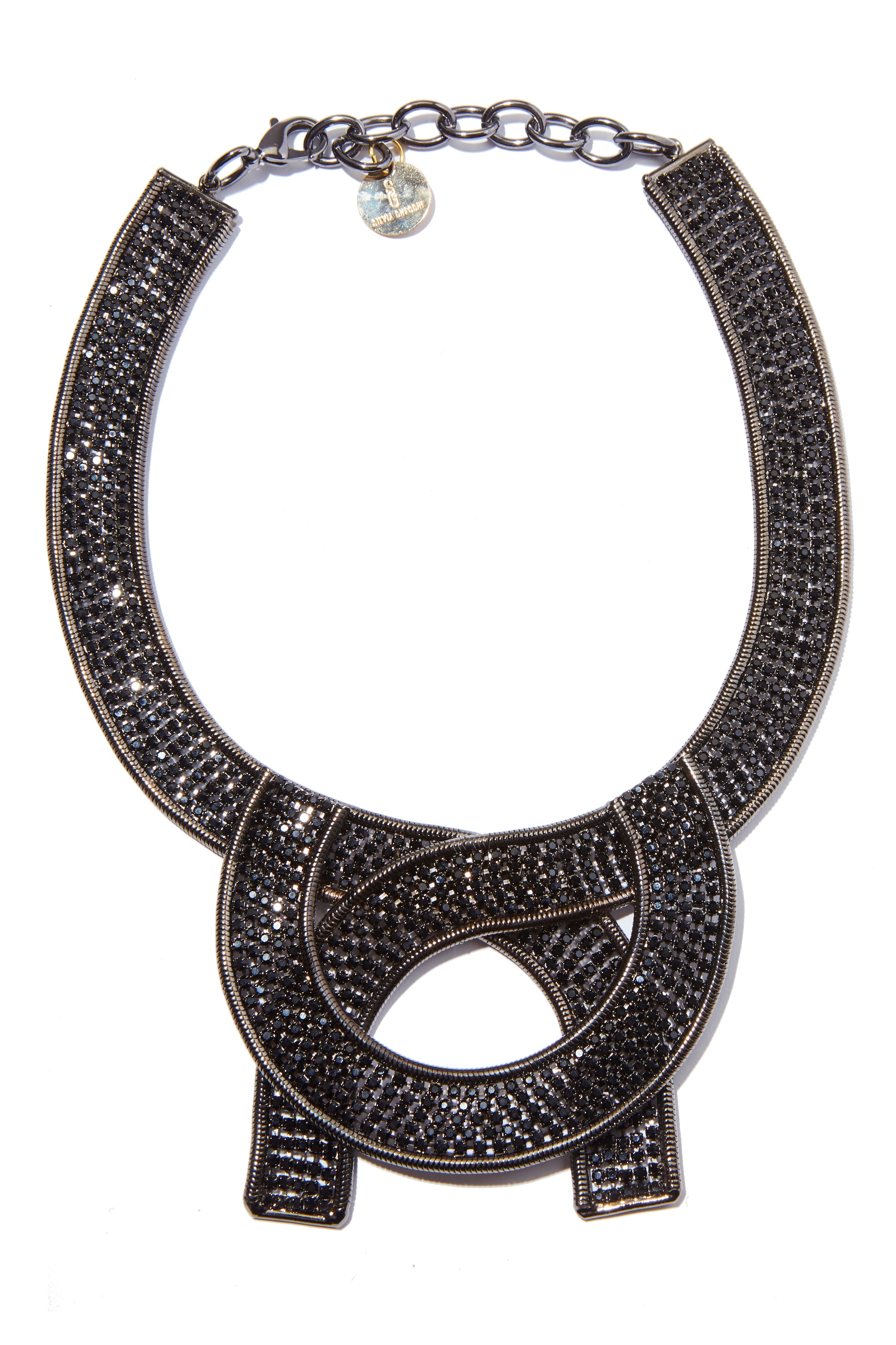 Maya necklace