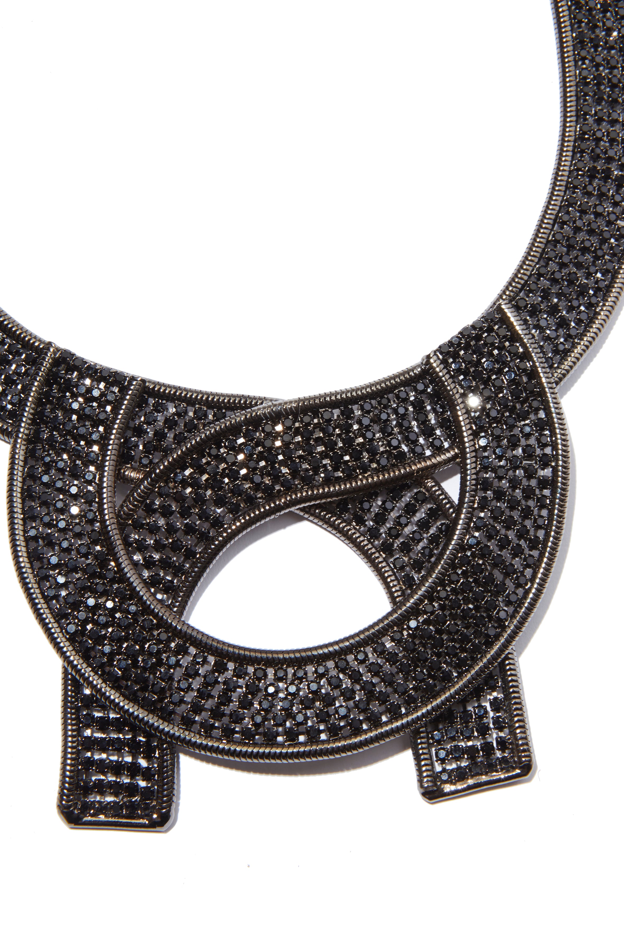 Maya necklace