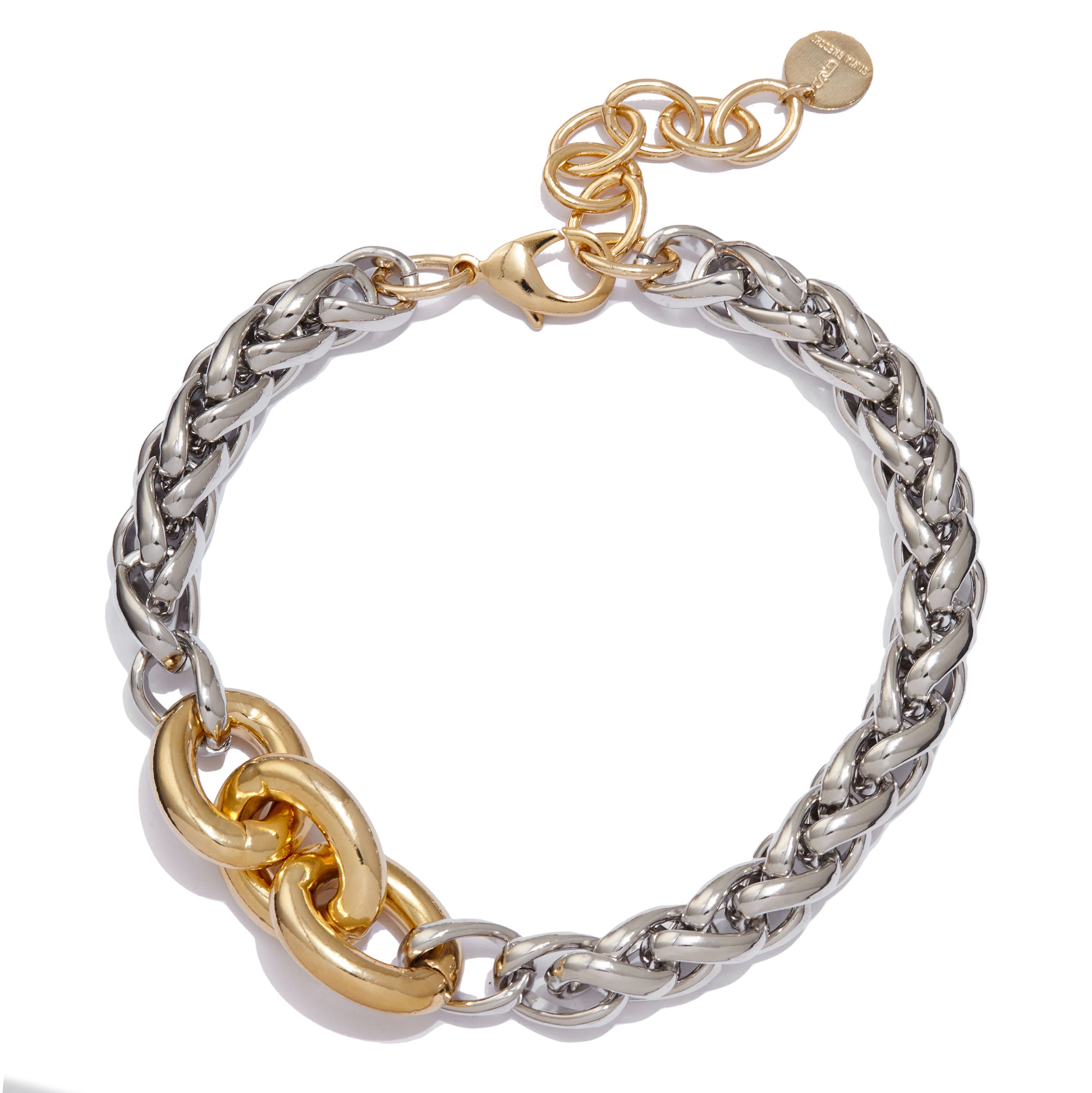 US Necklace