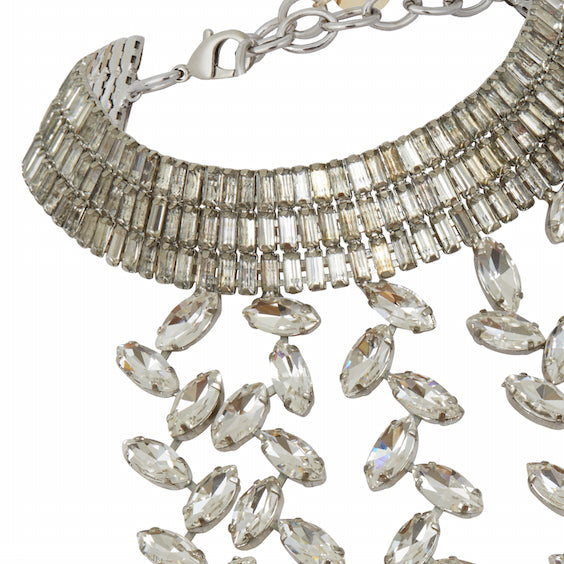 Raquot necklace