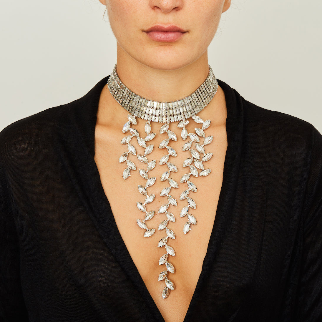 Raquot necklace