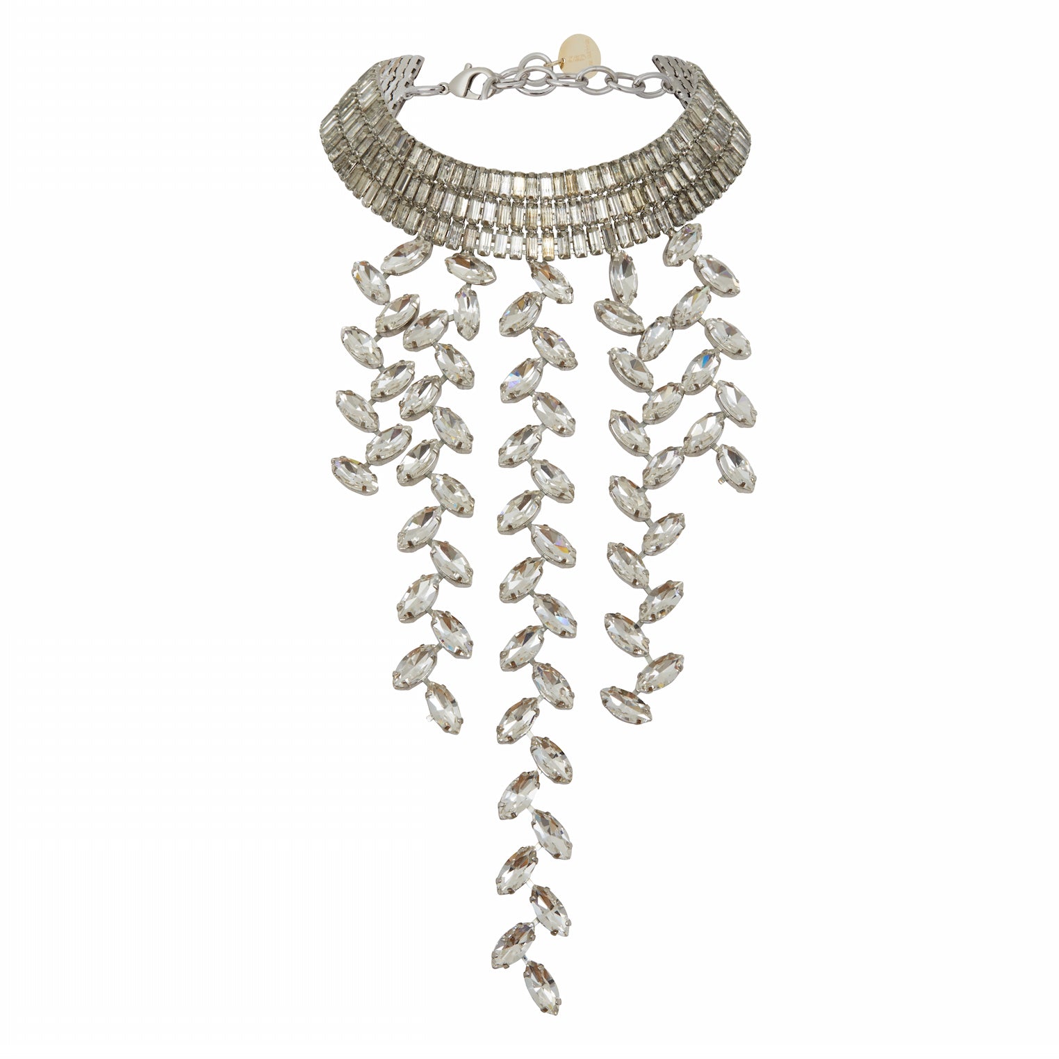 Raquot necklace