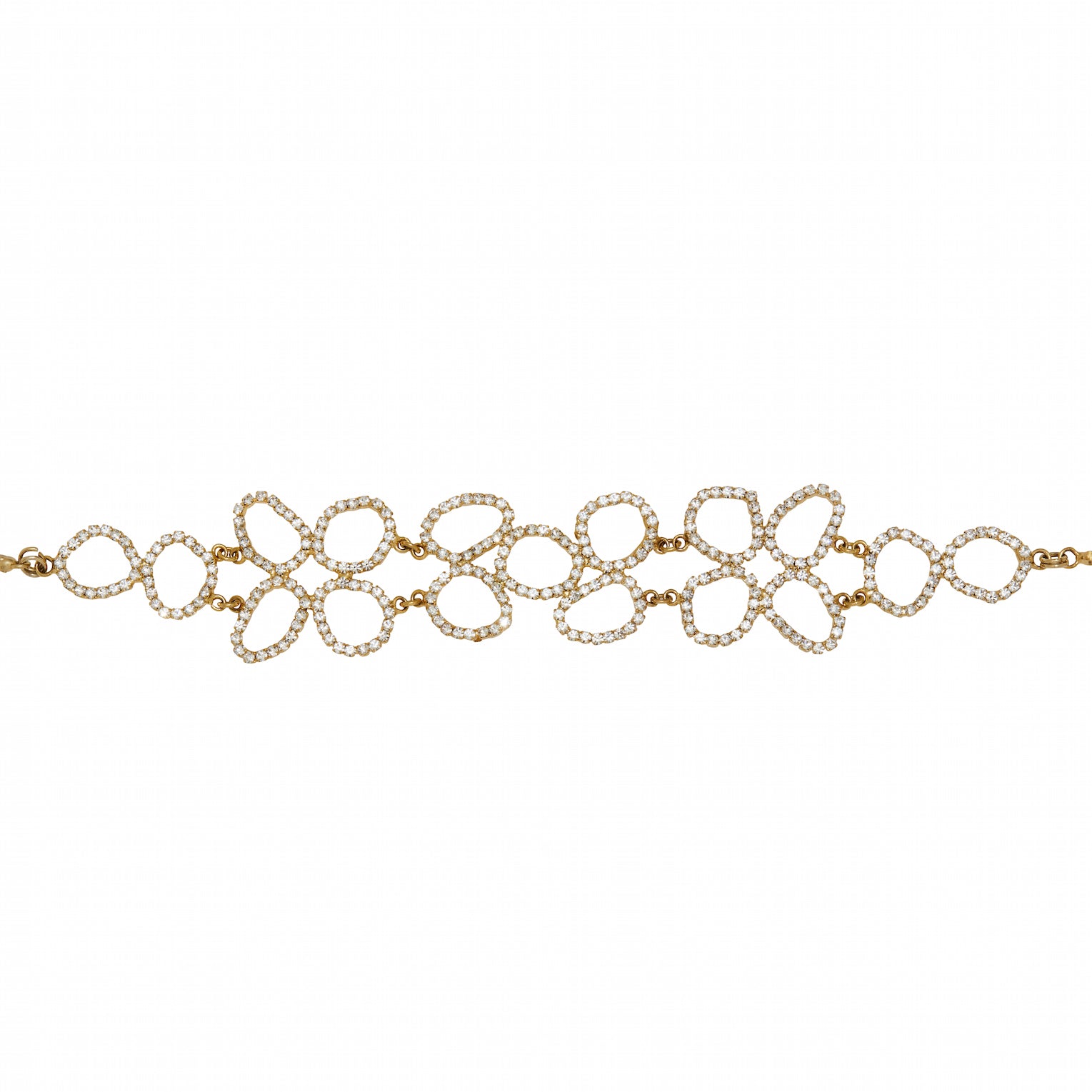 Mathilde necklace
