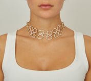 Mathilde necklace