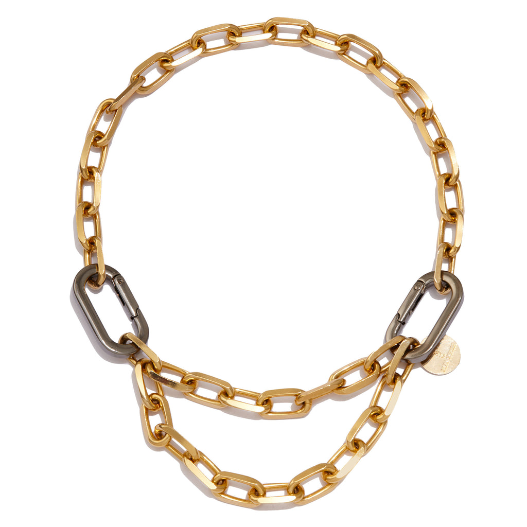 Silvia Gnecchi Cesaria Necklace