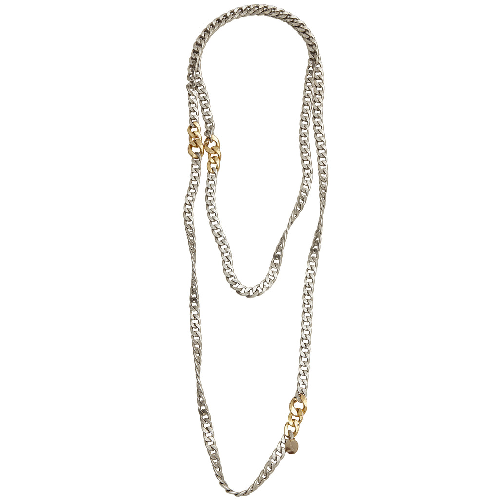 Silvia Gnecchi Grace necklace