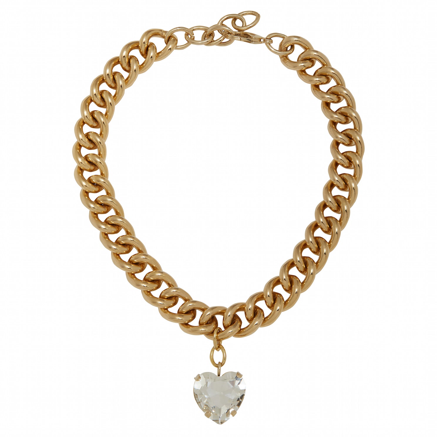 Little Heart necklace