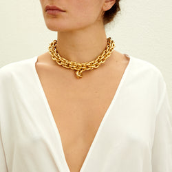 Berlin necklace
