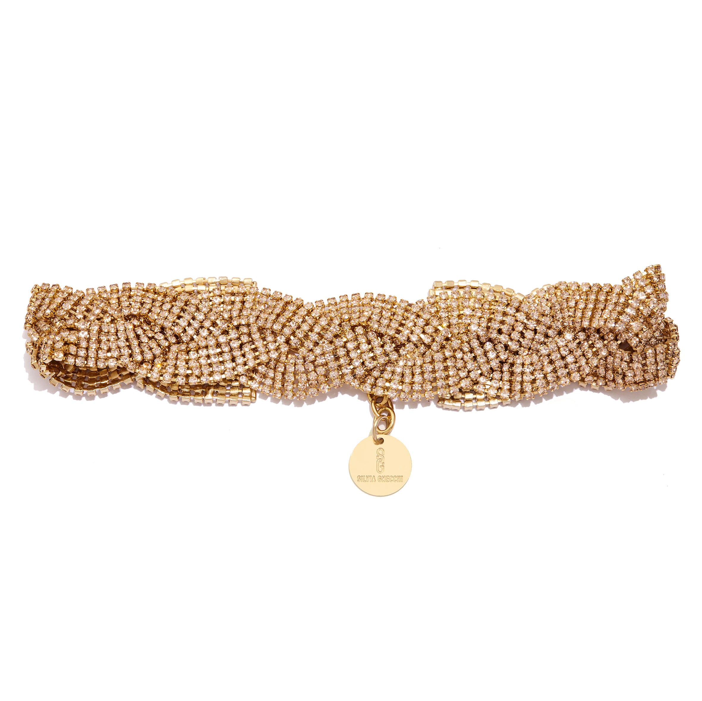 Seline Necklace