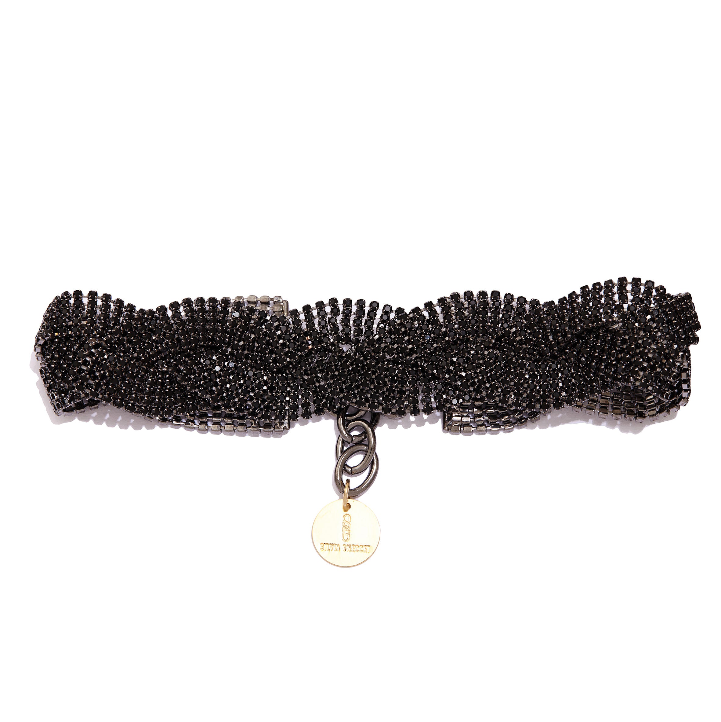 Seline Necklace
