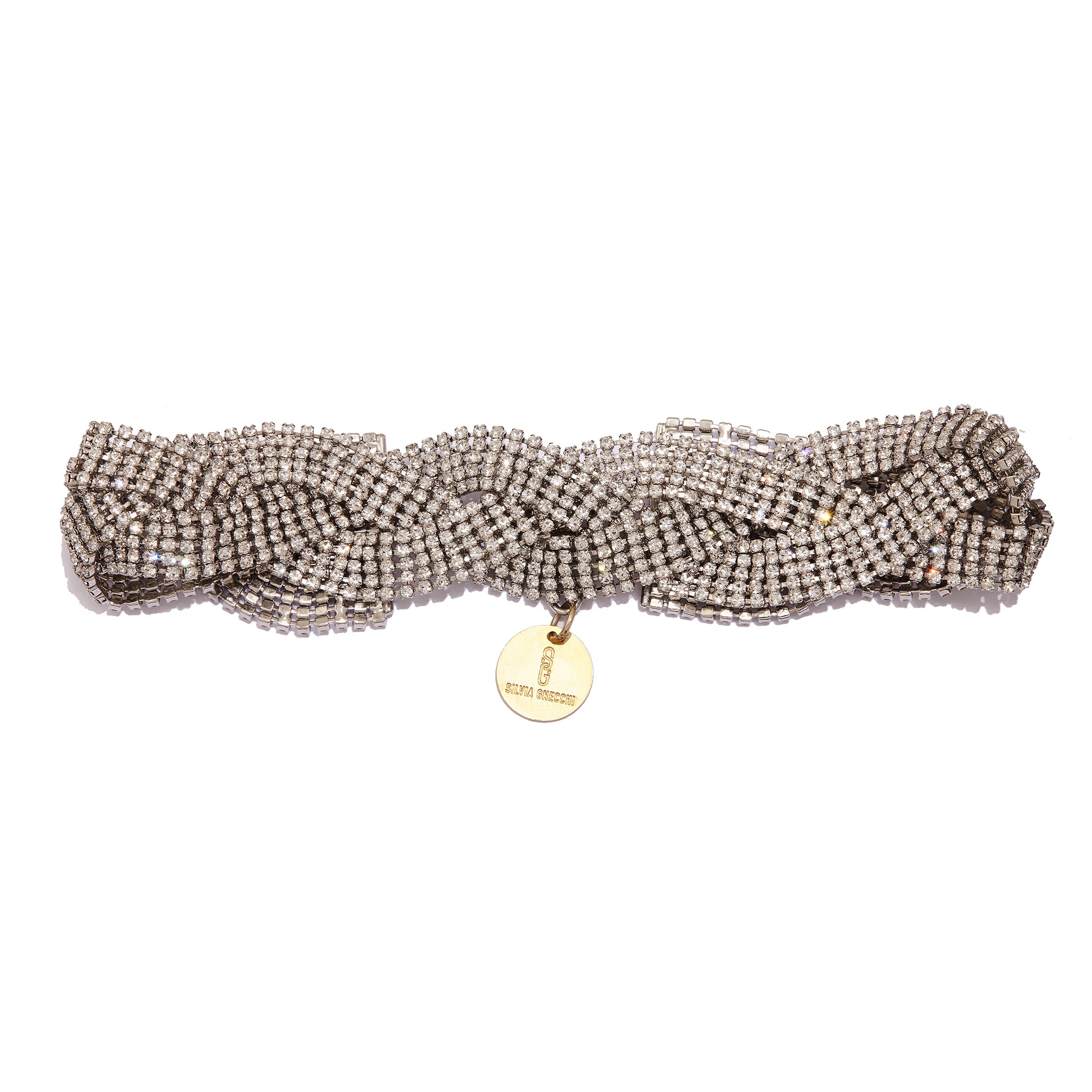 Seline Necklace